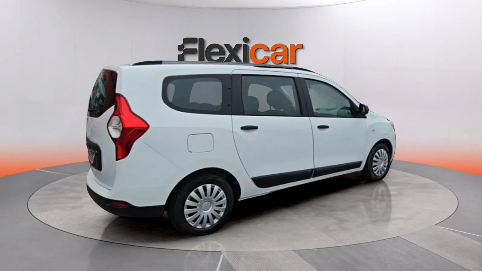 Dacia Lodgy Comfort Blue dCi 5 plazas 18 - foto 4
