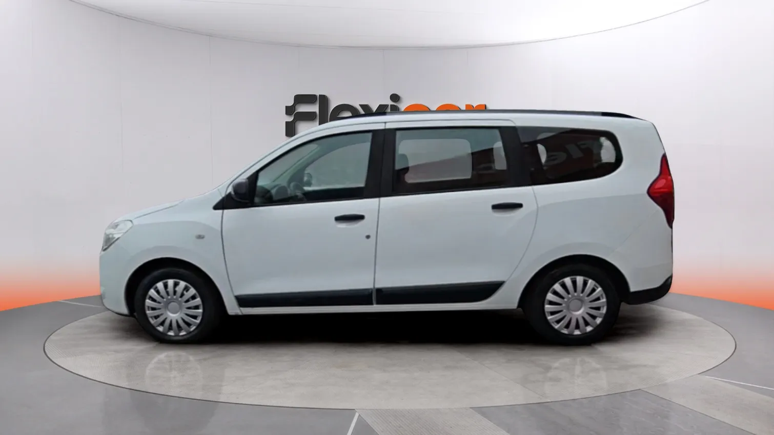 Dacia Lodgy Comfort Blue dCi 5 plazas 18 - foto 7