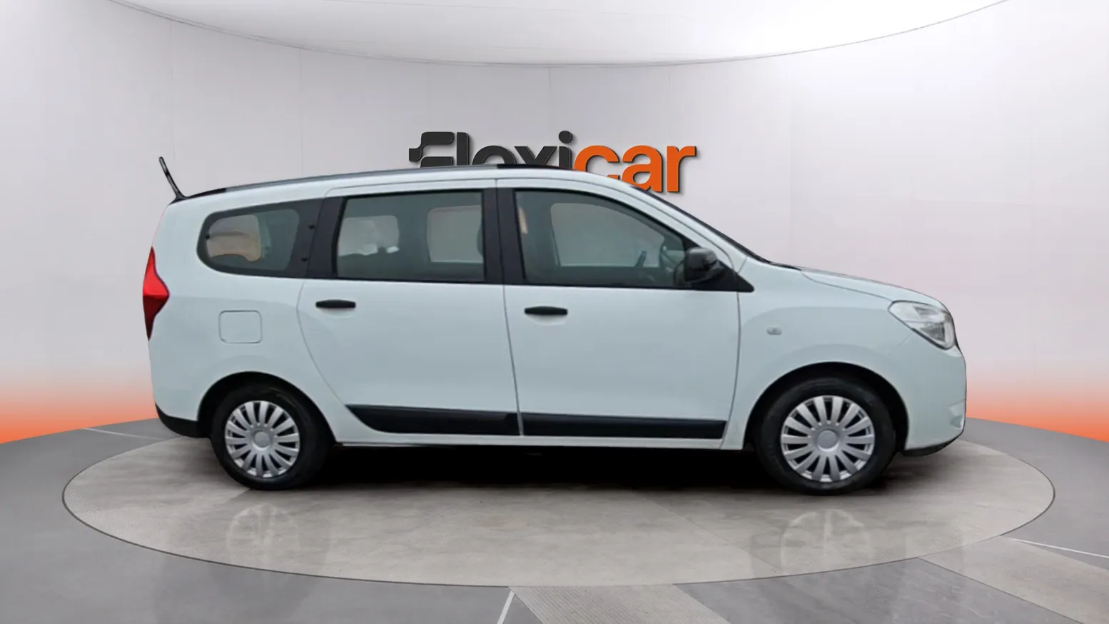 Dacia Lodgy Comfort Blue dCi 5 plazas 18 - foto 3