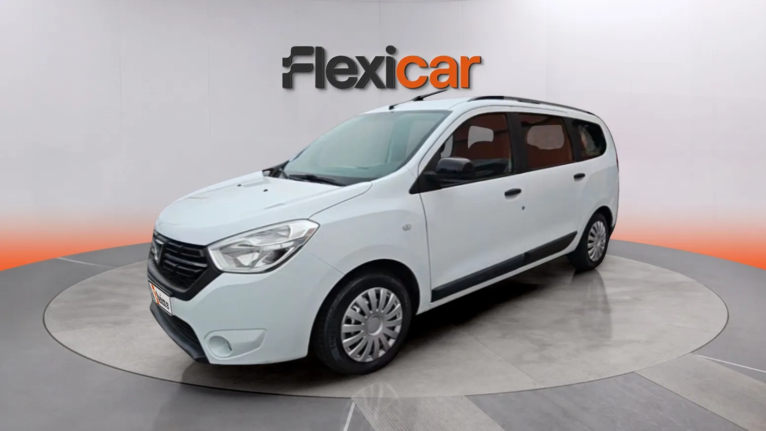 Dacia Lodgy Comfort Blue dCi 5 plazas 18 - foto 8
