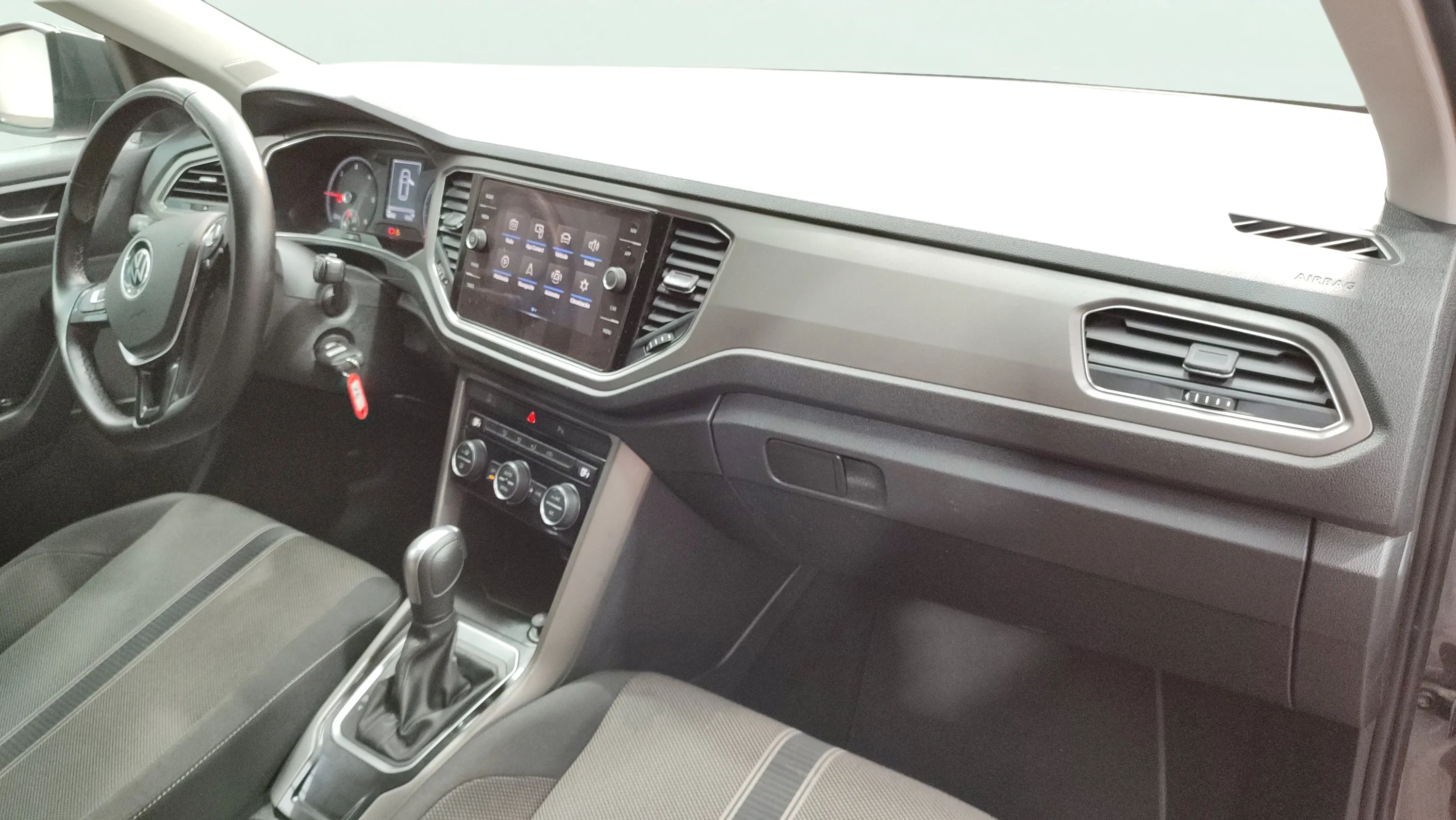 Volkswagen T-Roc Advance 2.0 TDI DSG - foto 20