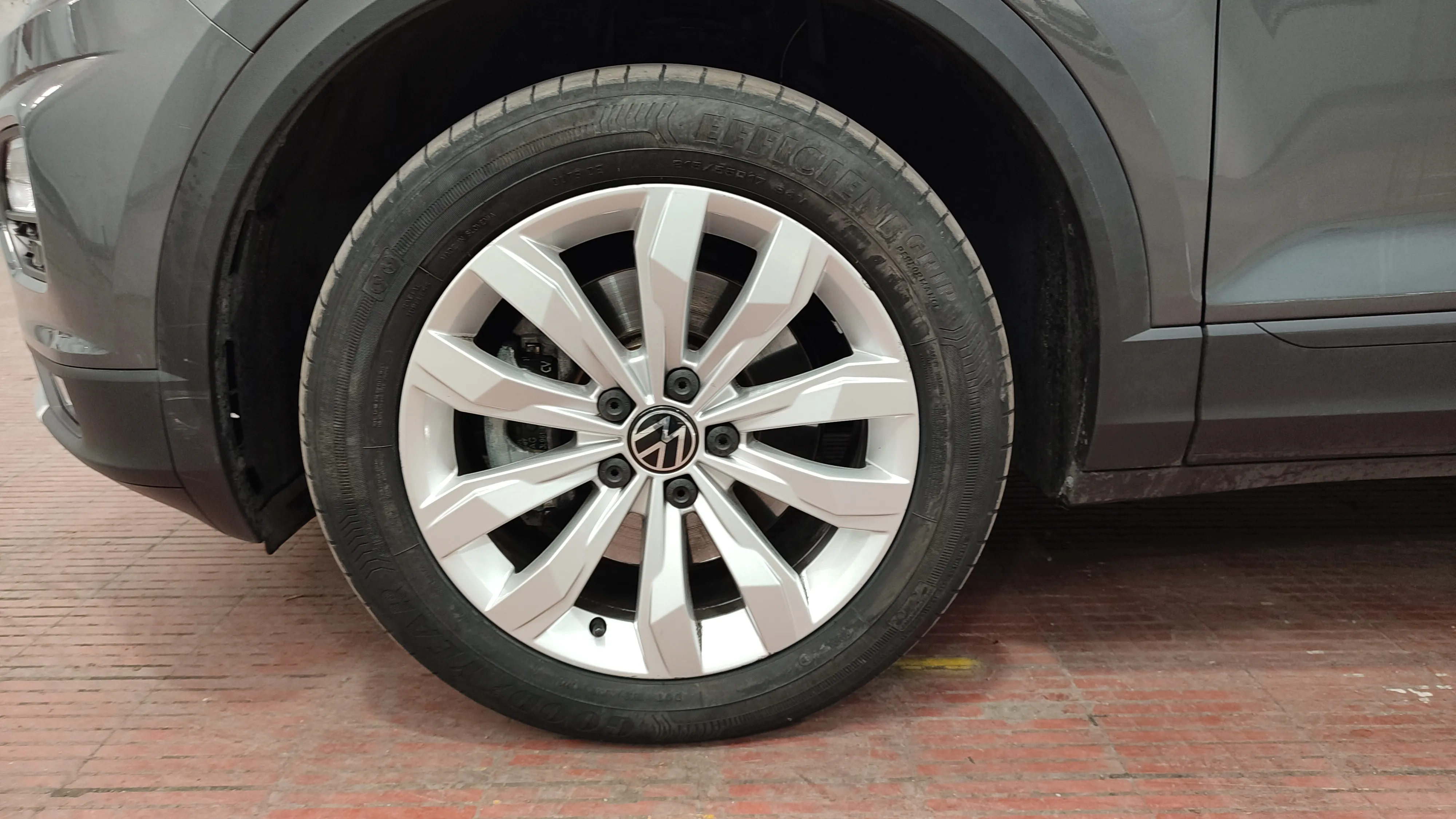 Volkswagen T-Roc Advance 2.0 TDI DSG - foto 28