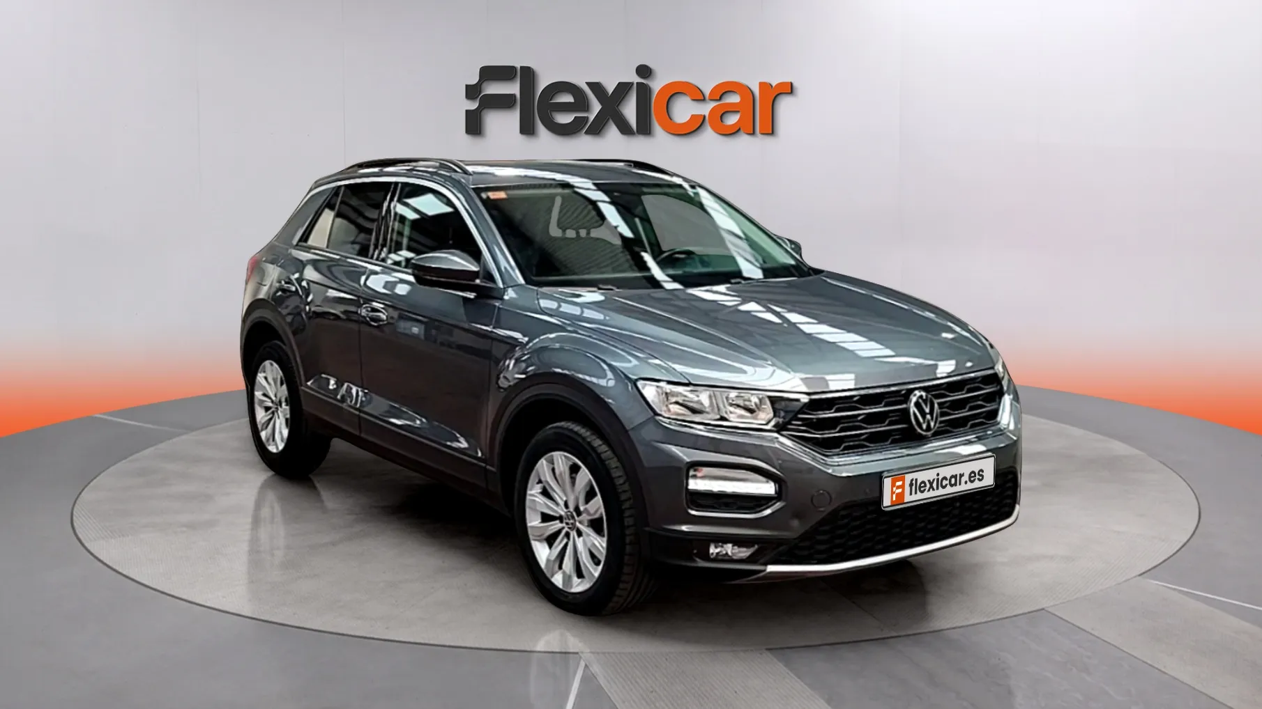 Volkswagen T-Roc Advance 2.0 TDI DSG
