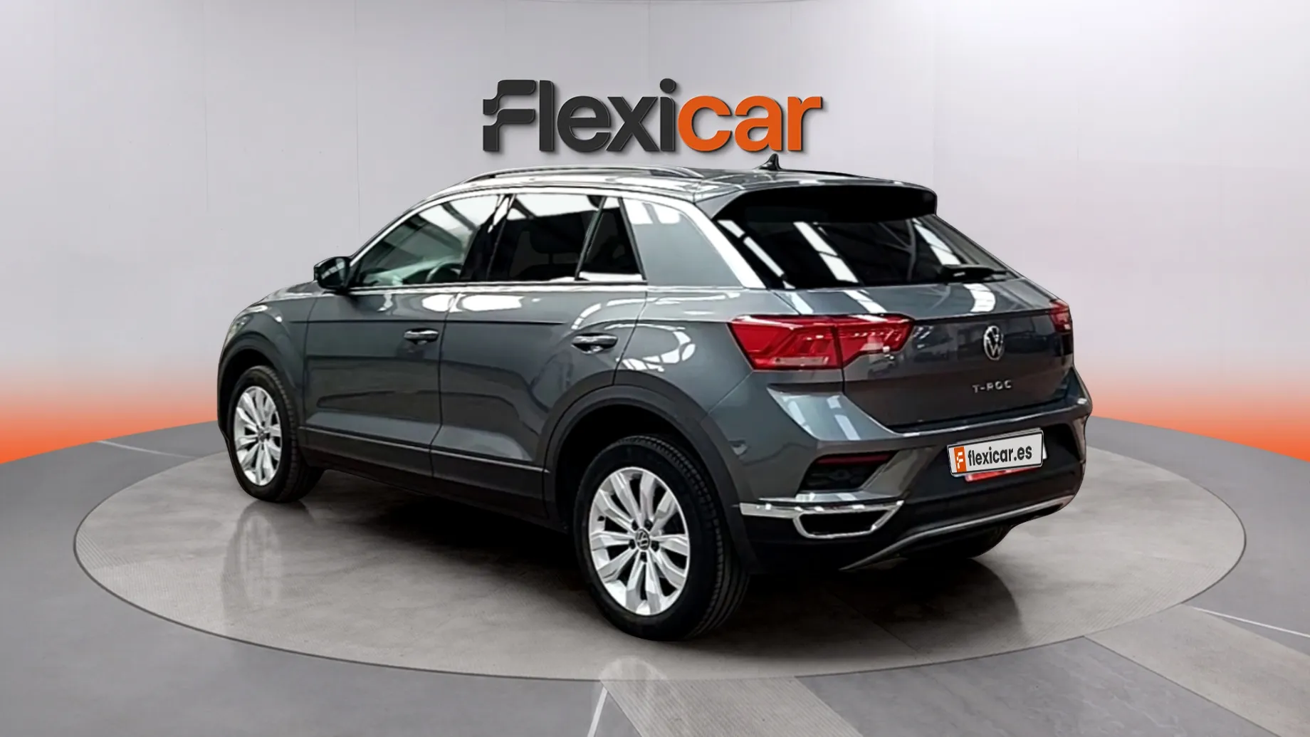 Volkswagen T-Roc Advance 2.0 TDI DSG - foto 6