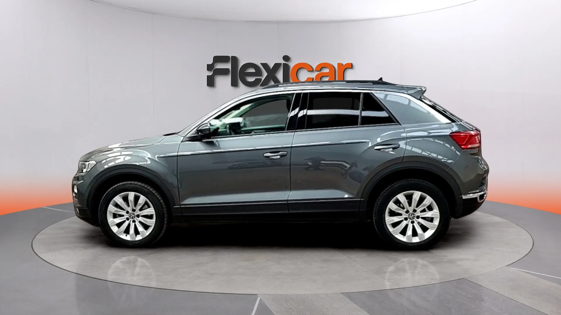 Volkswagen T-Roc Advance 2.0 TDI DSG - foto 4