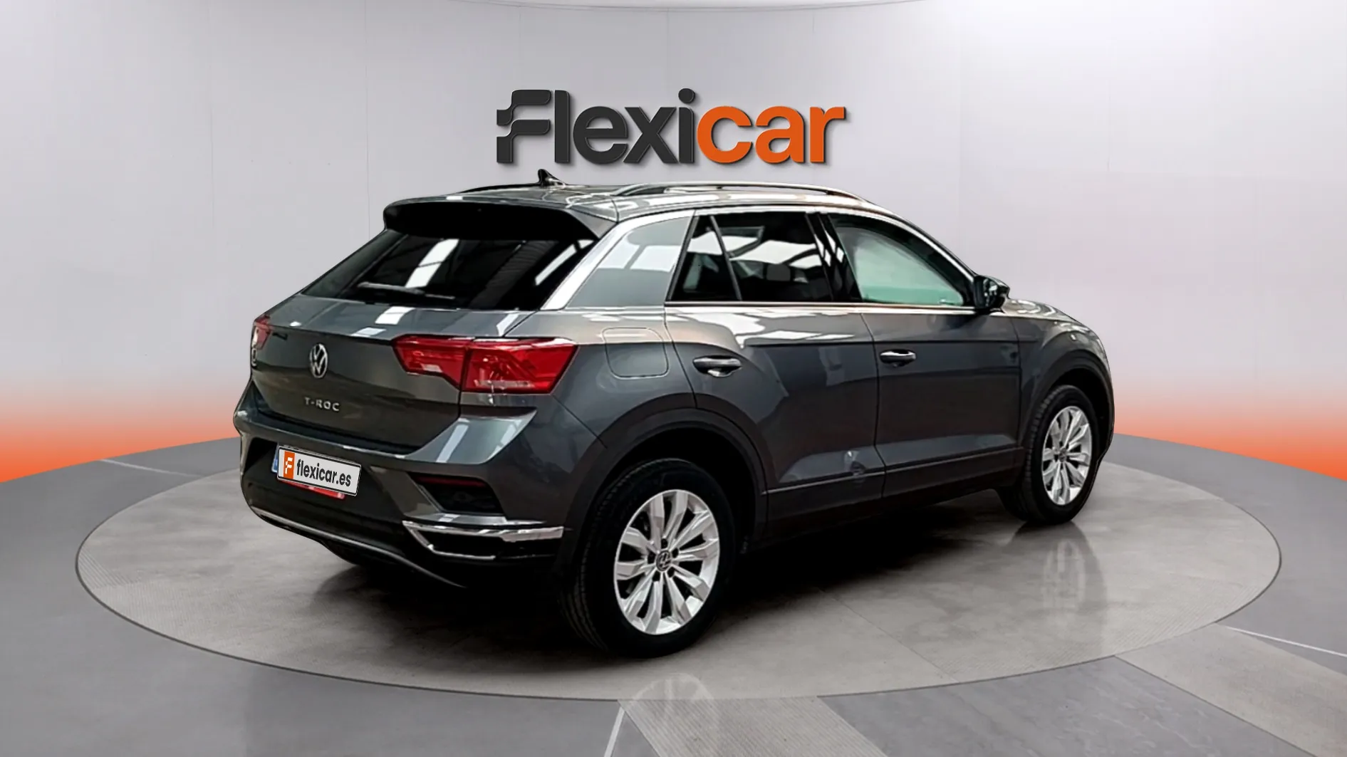 Volkswagen T-Roc Advance 2.0 TDI DSG - foto 8