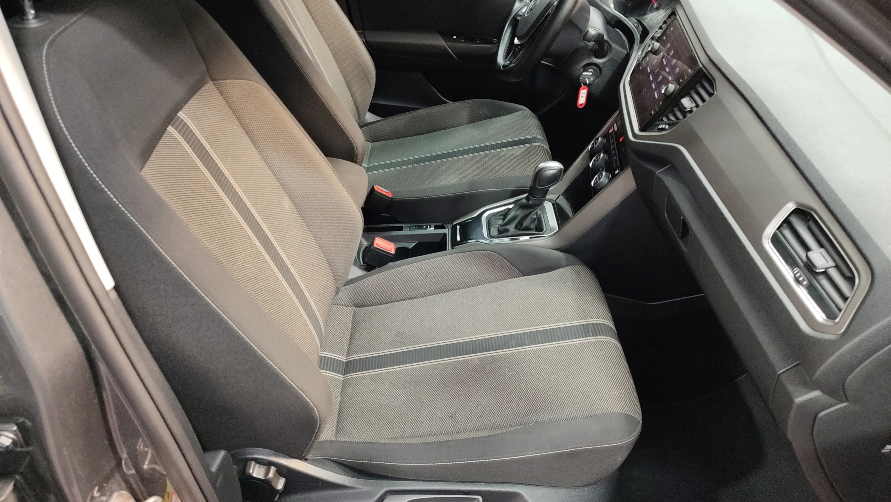 Volkswagen T-Roc Advance 2.0 TDI DSG - foto 21