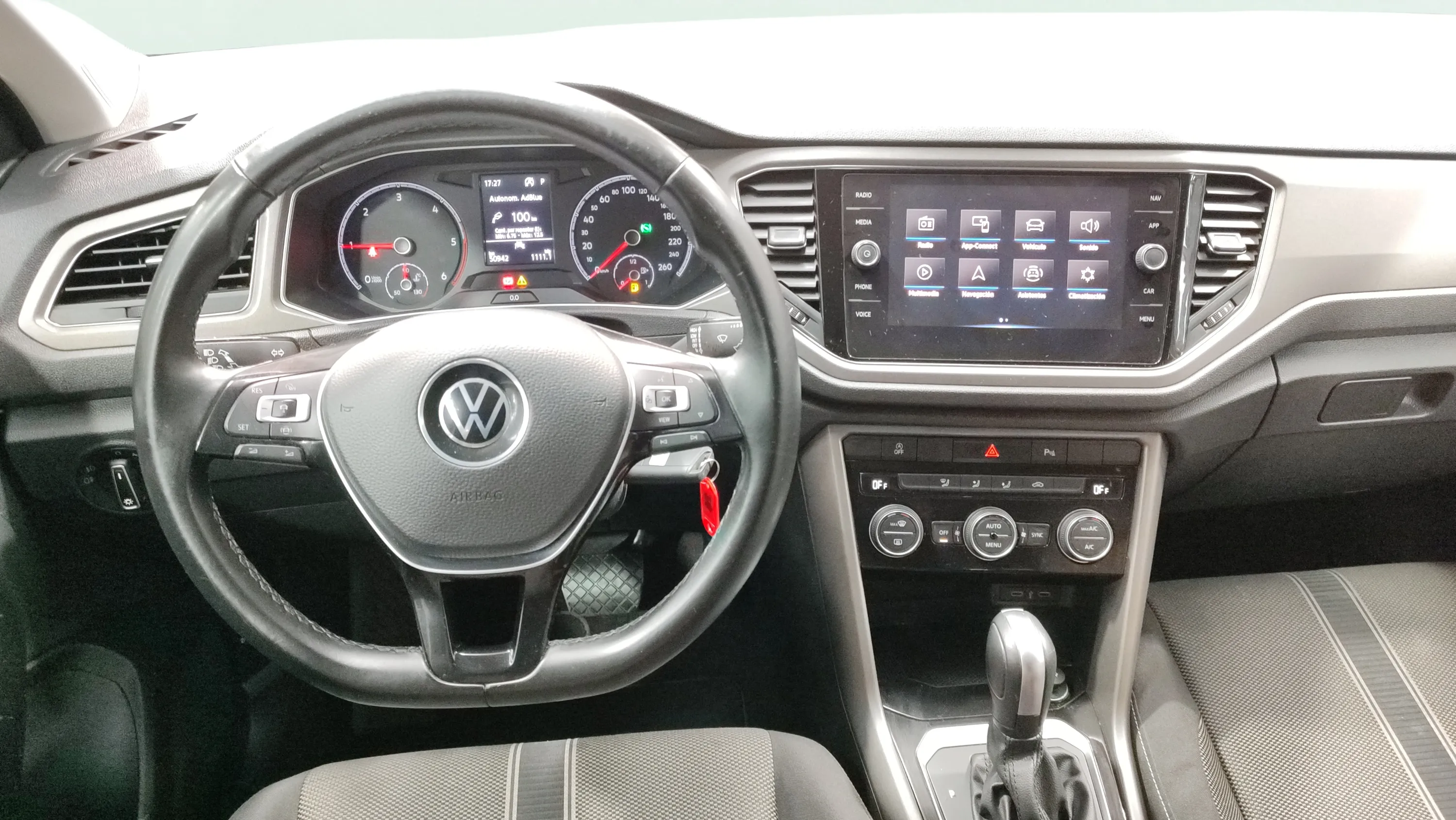 Volkswagen T-Roc Advance 2.0 TDI DSG - foto 9