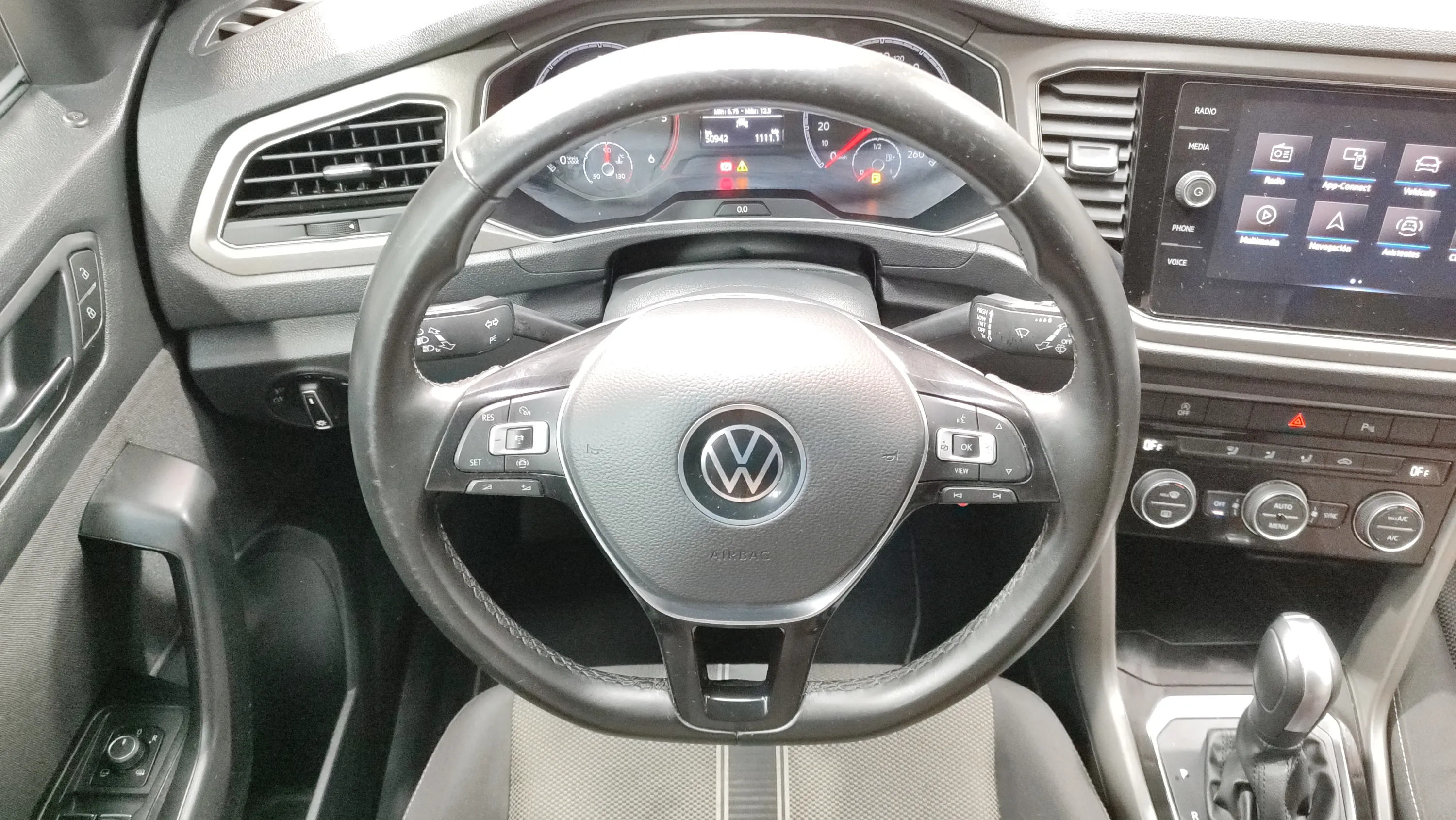 Volkswagen T-Roc Advance 2.0 TDI DSG - foto 10