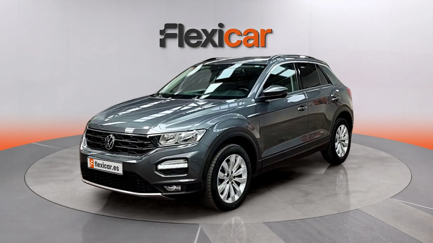 Volkswagen T-Roc Advance 2.0 TDI DSG - foto 3