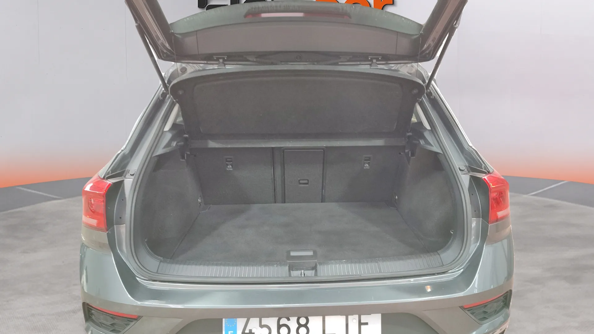 Volkswagen T-Roc Advance 2.0 TDI DSG - foto 26
