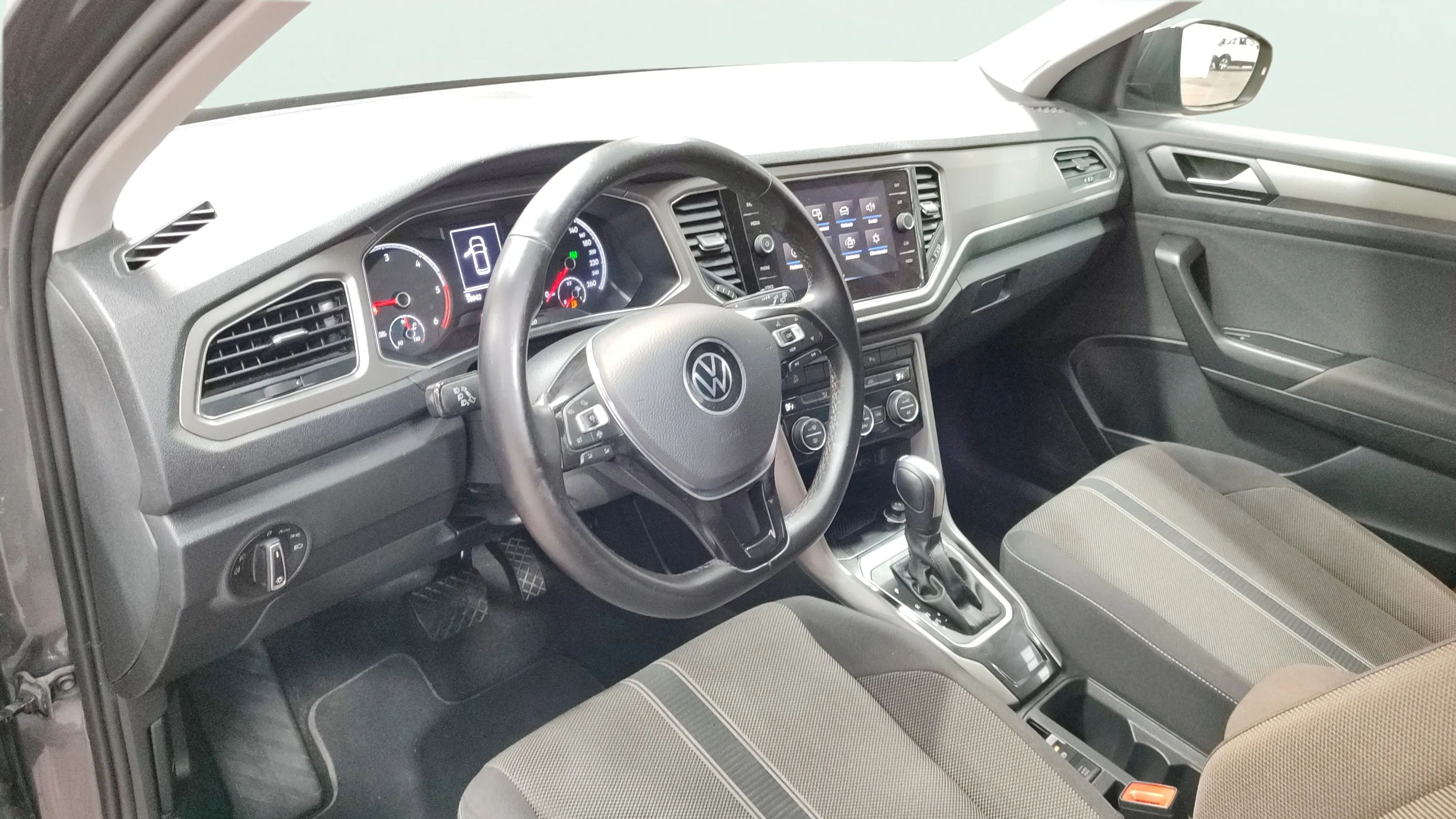 Volkswagen T-Roc Advance 2.0 TDI DSG - foto 19