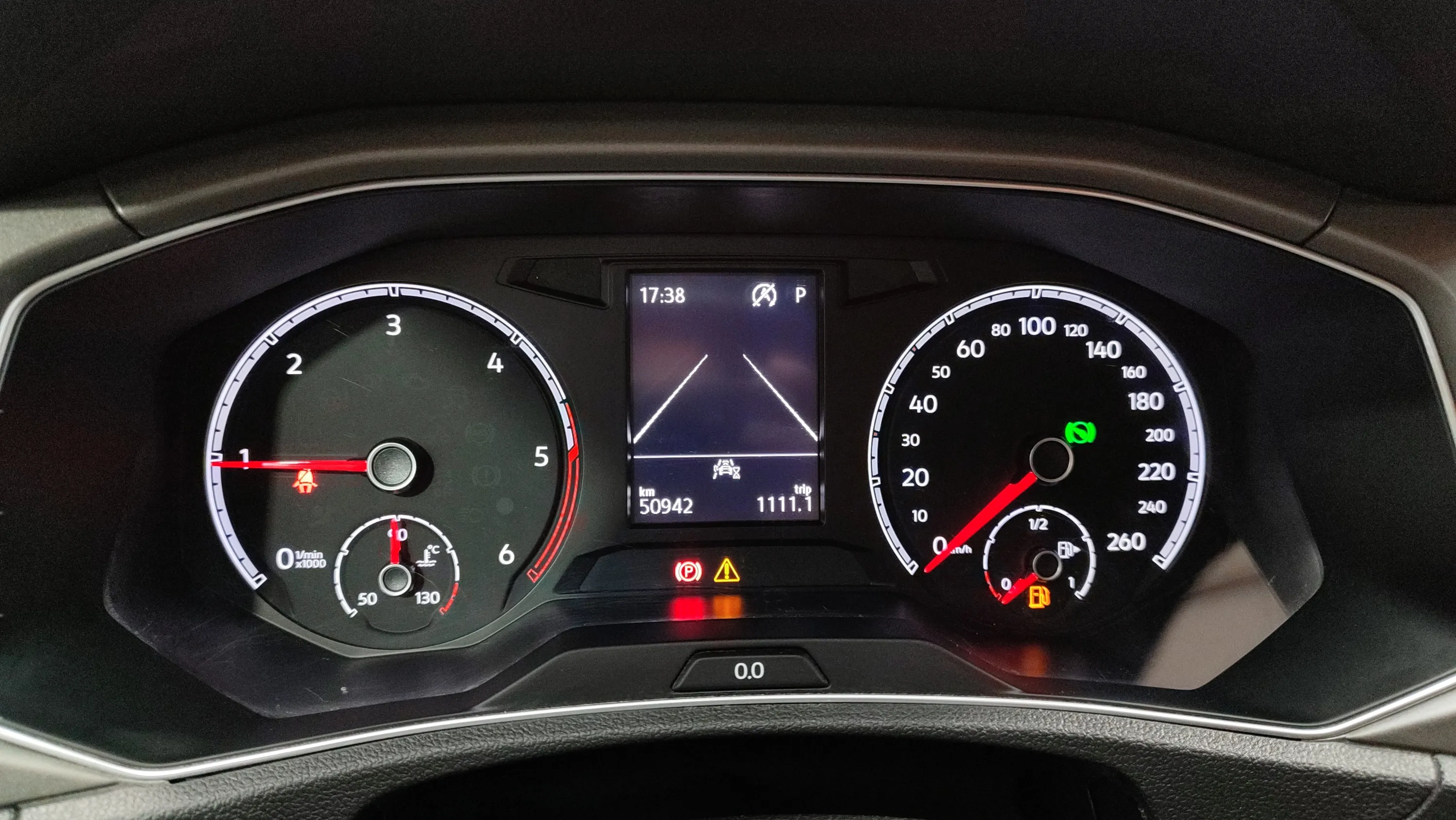 Volkswagen T-Roc Advance 2.0 TDI DSG - foto 13