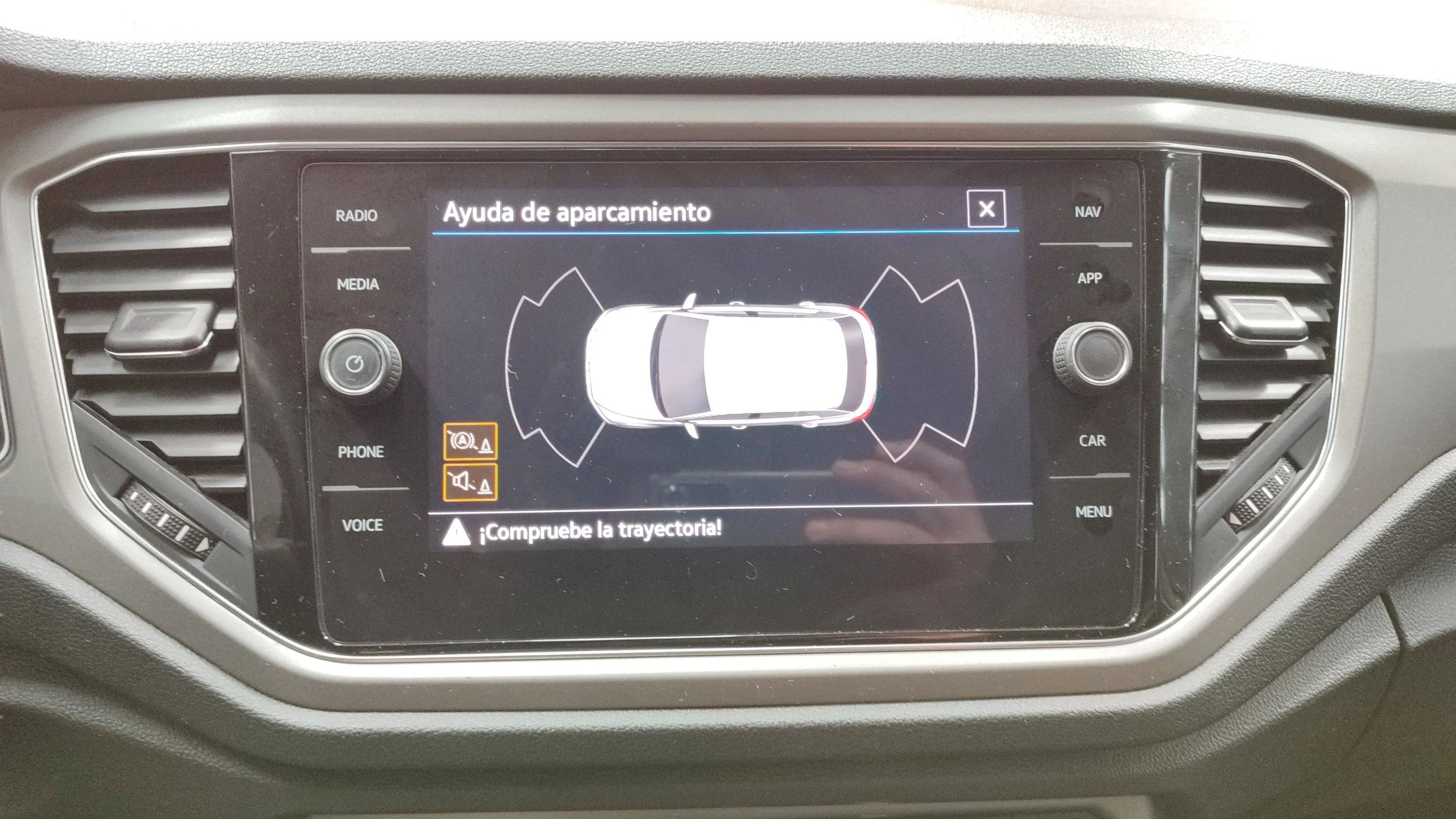 Volkswagen T-Roc Advance 2.0 TDI DSG - foto 11