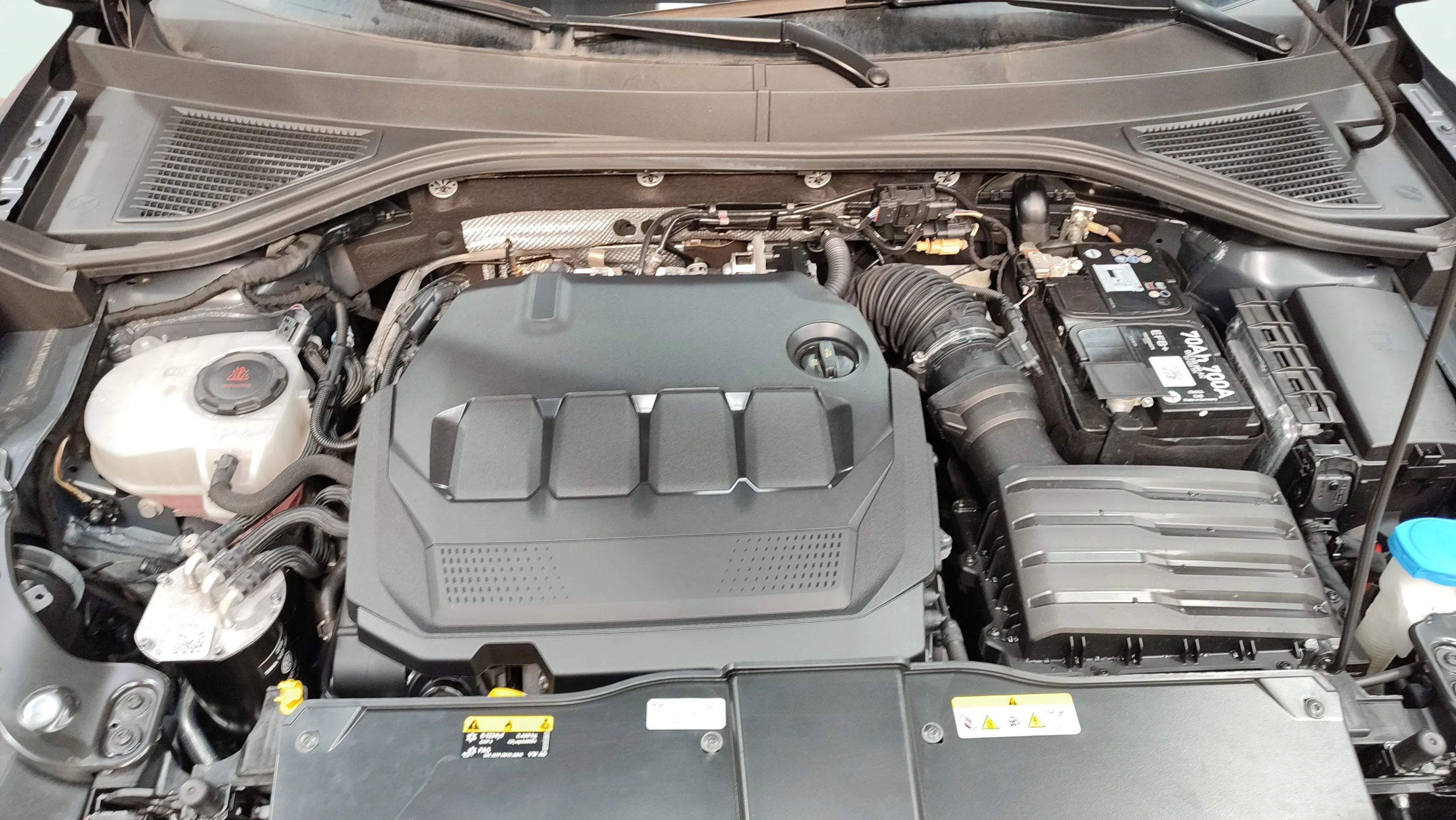 Volkswagen T-Roc Advance 2.0 TDI DSG - foto 29