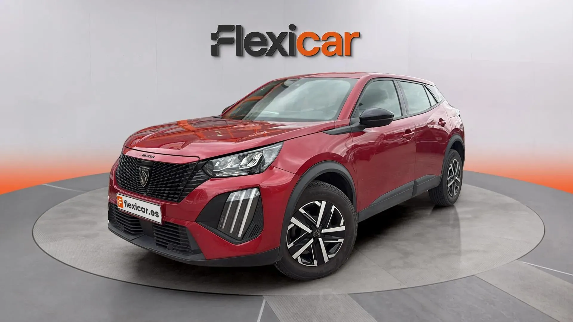 Peugeot 2008 Active Pack PureTech 100 - foto 3