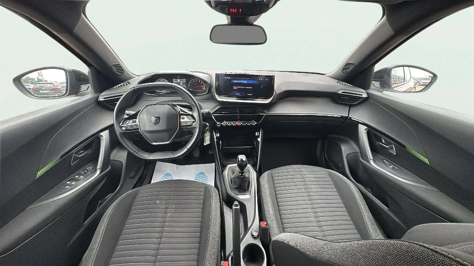 Peugeot 2008 Active Pack PureTech 100 - foto 13