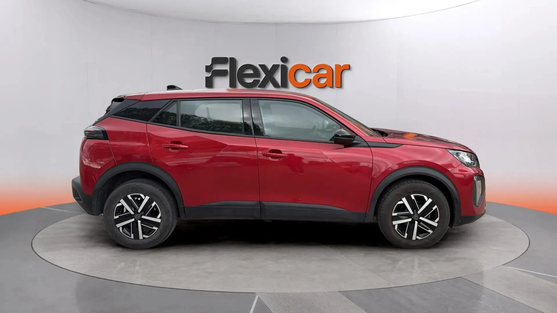 Peugeot 2008 Active Pack PureTech 100 - foto 7