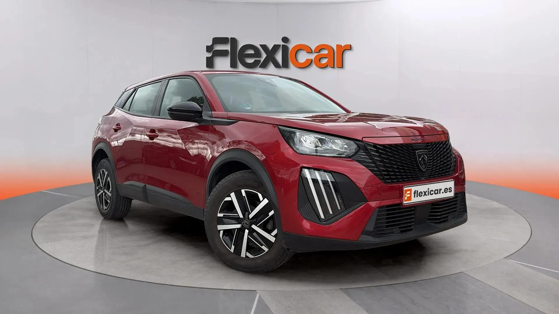 Peugeot 2008 Active Pack PureTech 100 - foto 1
