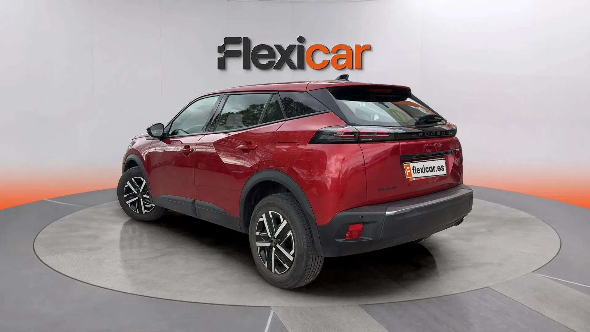 Peugeot 2008 Active Pack PureTech 100 - foto 6
