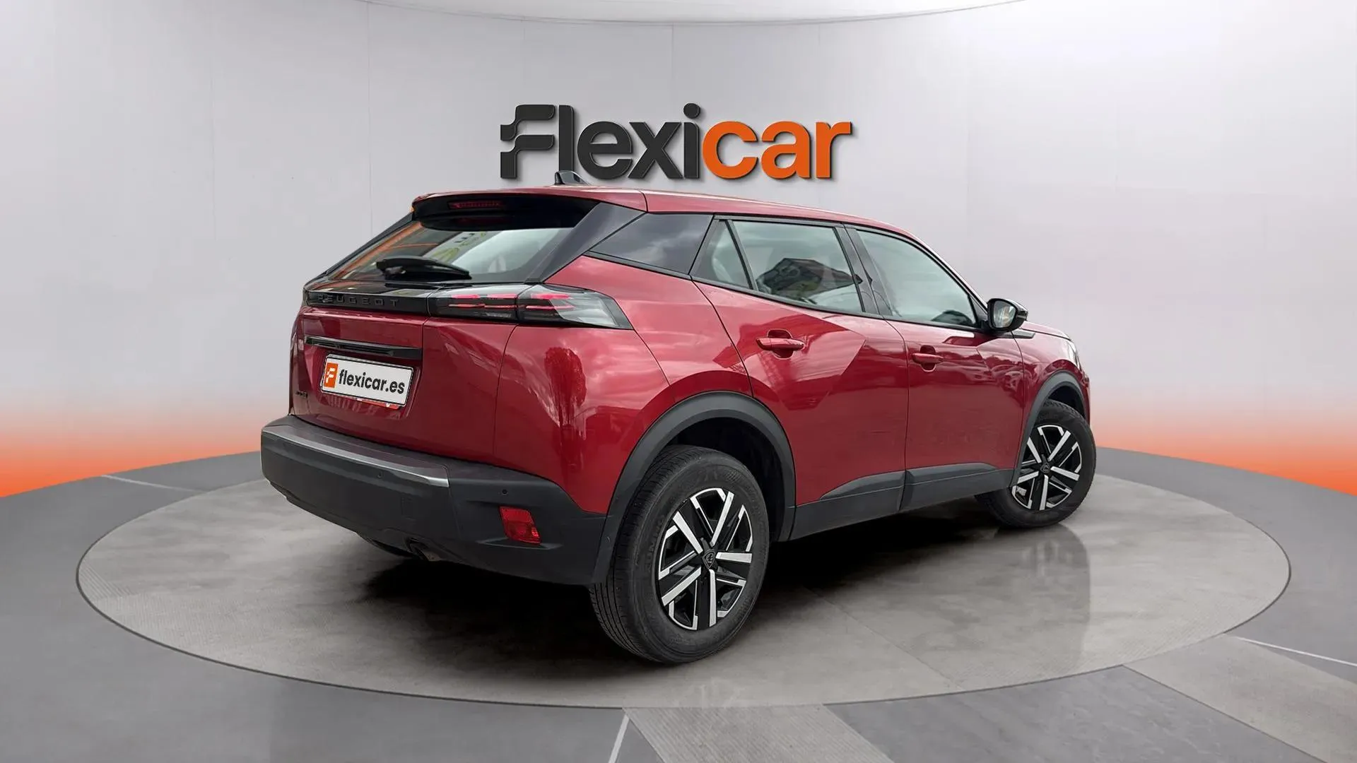 Peugeot 2008 Active Pack PureTech 100 - foto 4