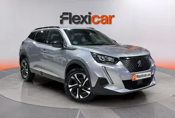 peugeot 2008 allure pack puretech 100 s amps 6 vel man gasolina manual salamanca 903000000237292