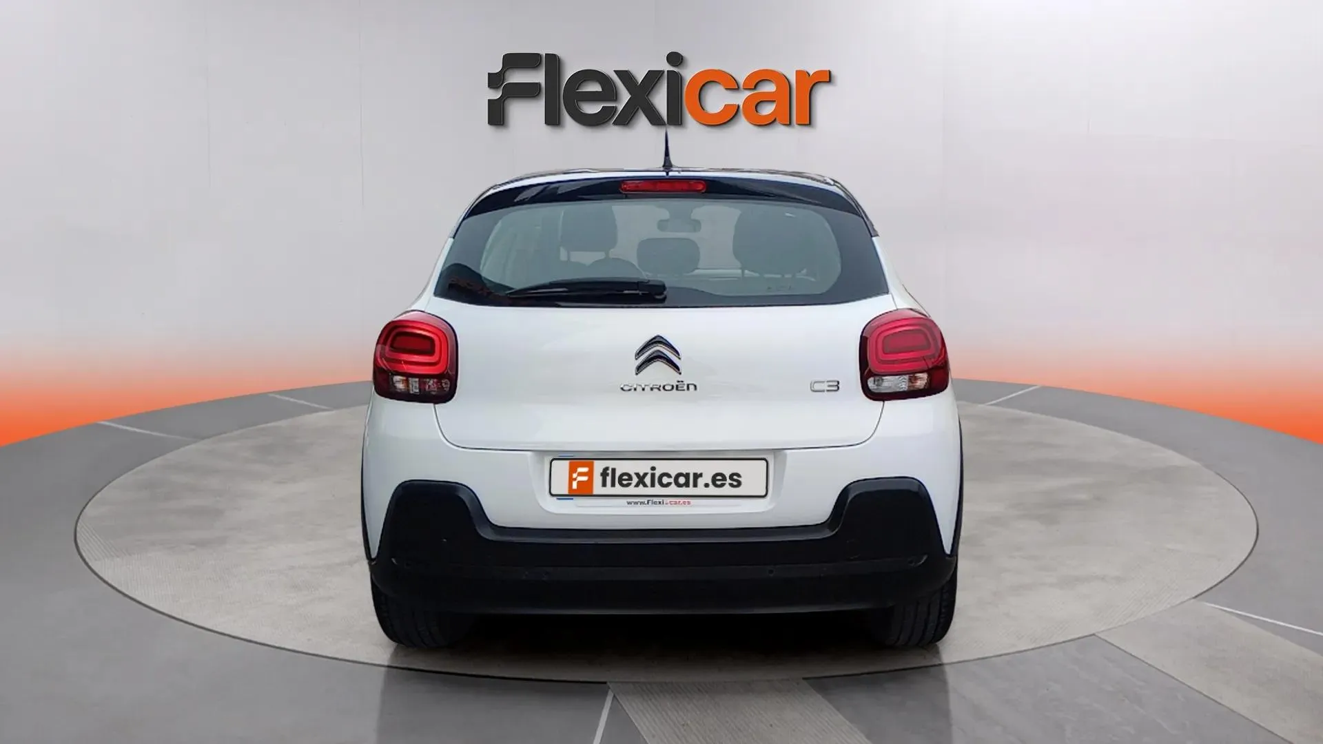 Citroën C3 PureTech C-Series - foto 5