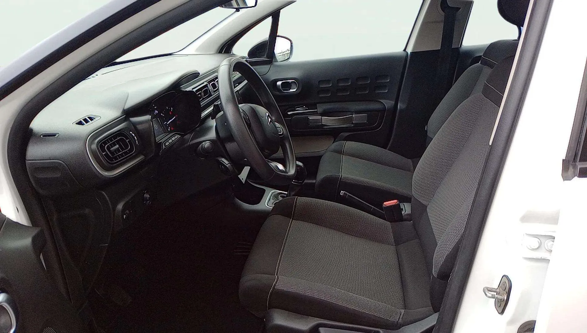 Citroën C3 PureTech C-Series - foto 11