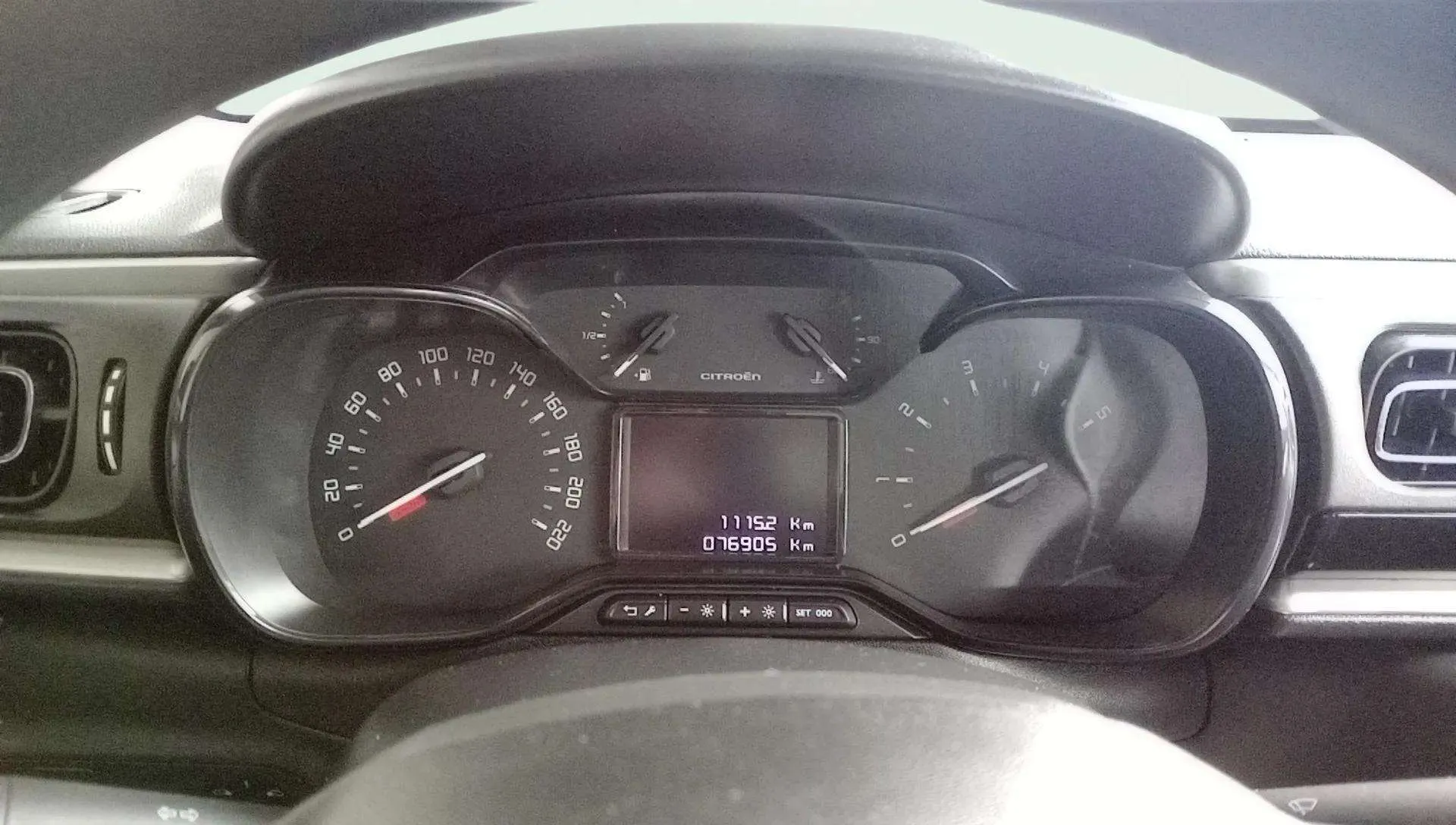 Citroën C3 PureTech C-Series - foto 7