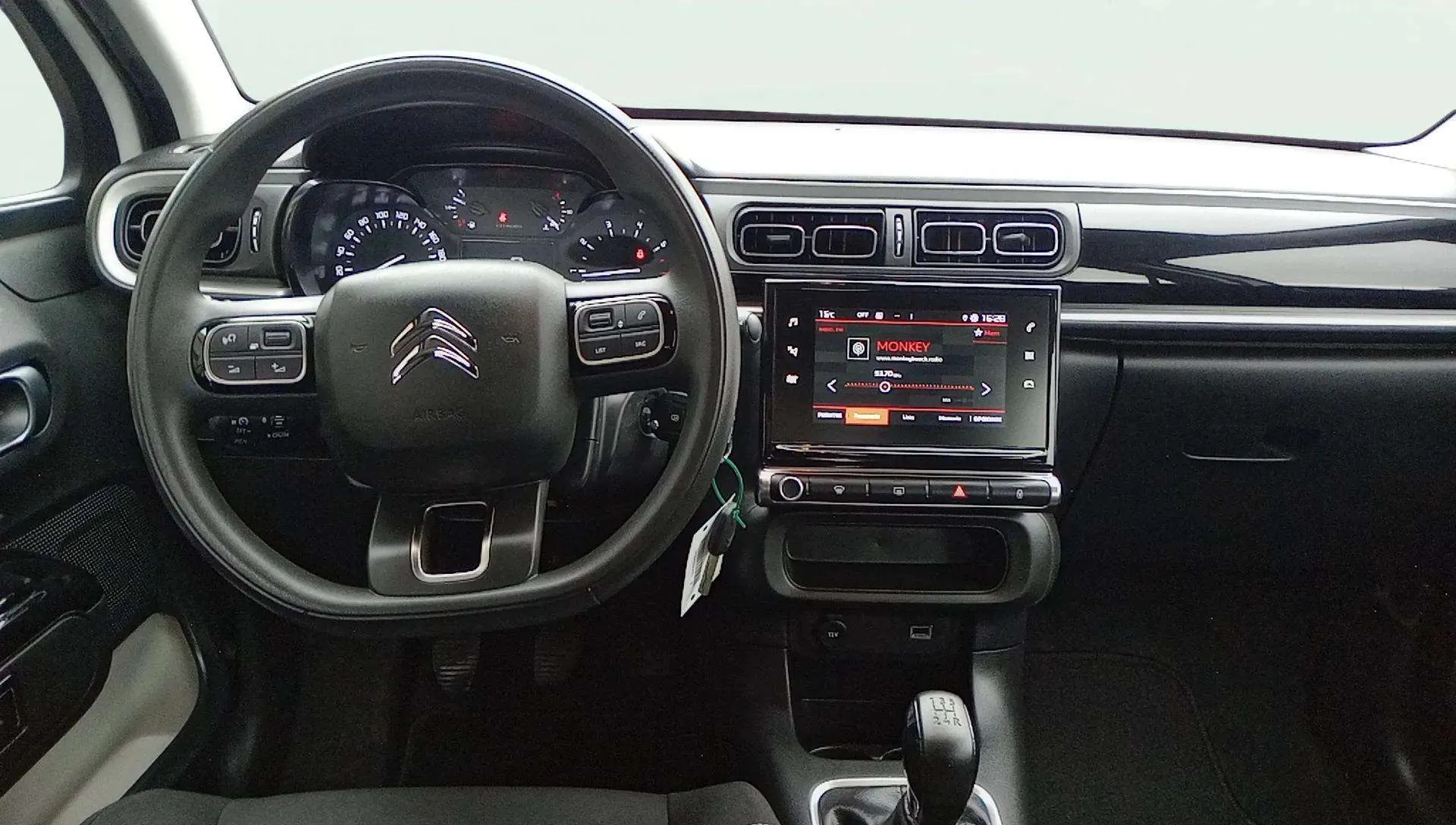 Citroën C3 PureTech C-Series - foto 8
