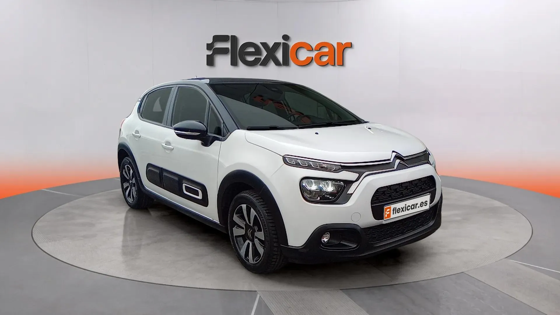 Citroën C3 PureTech C-Series - foto 1