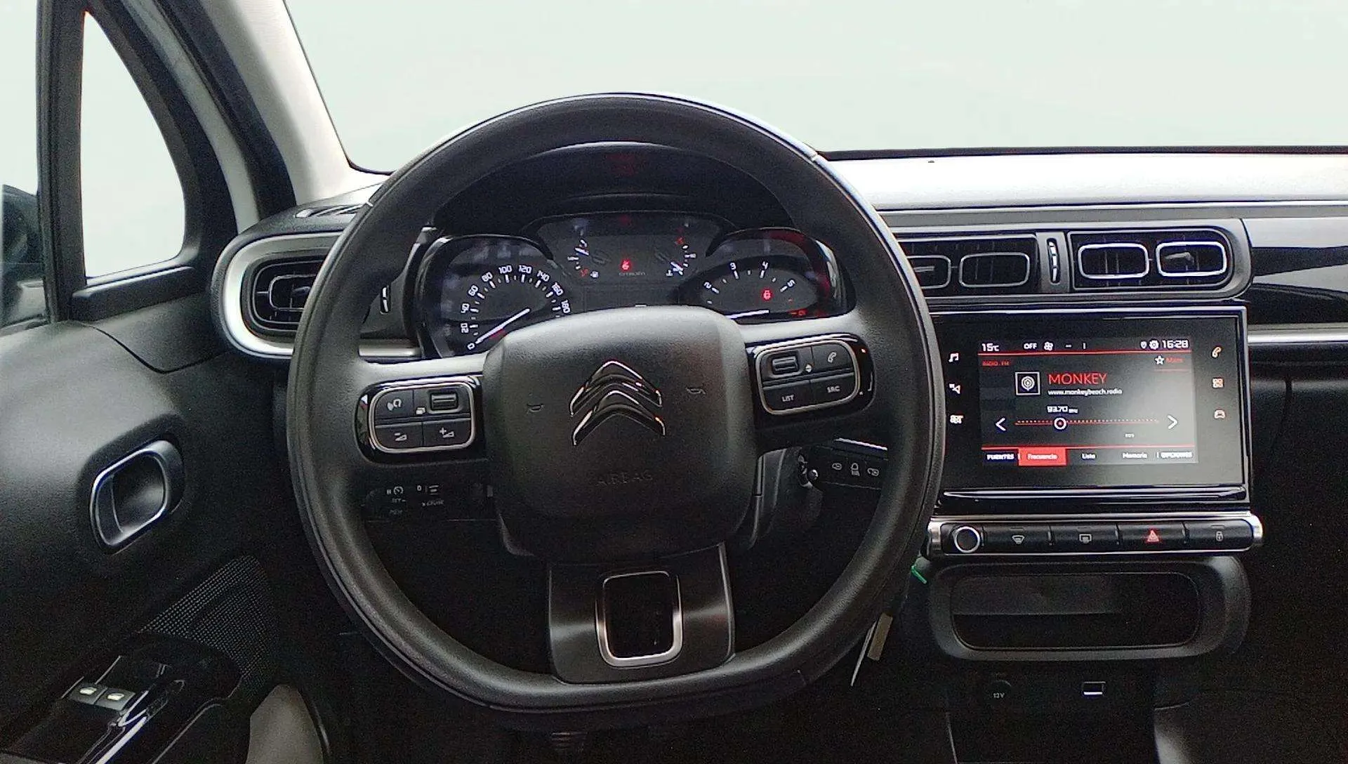 Citroën C3 PureTech C-Series - foto 10