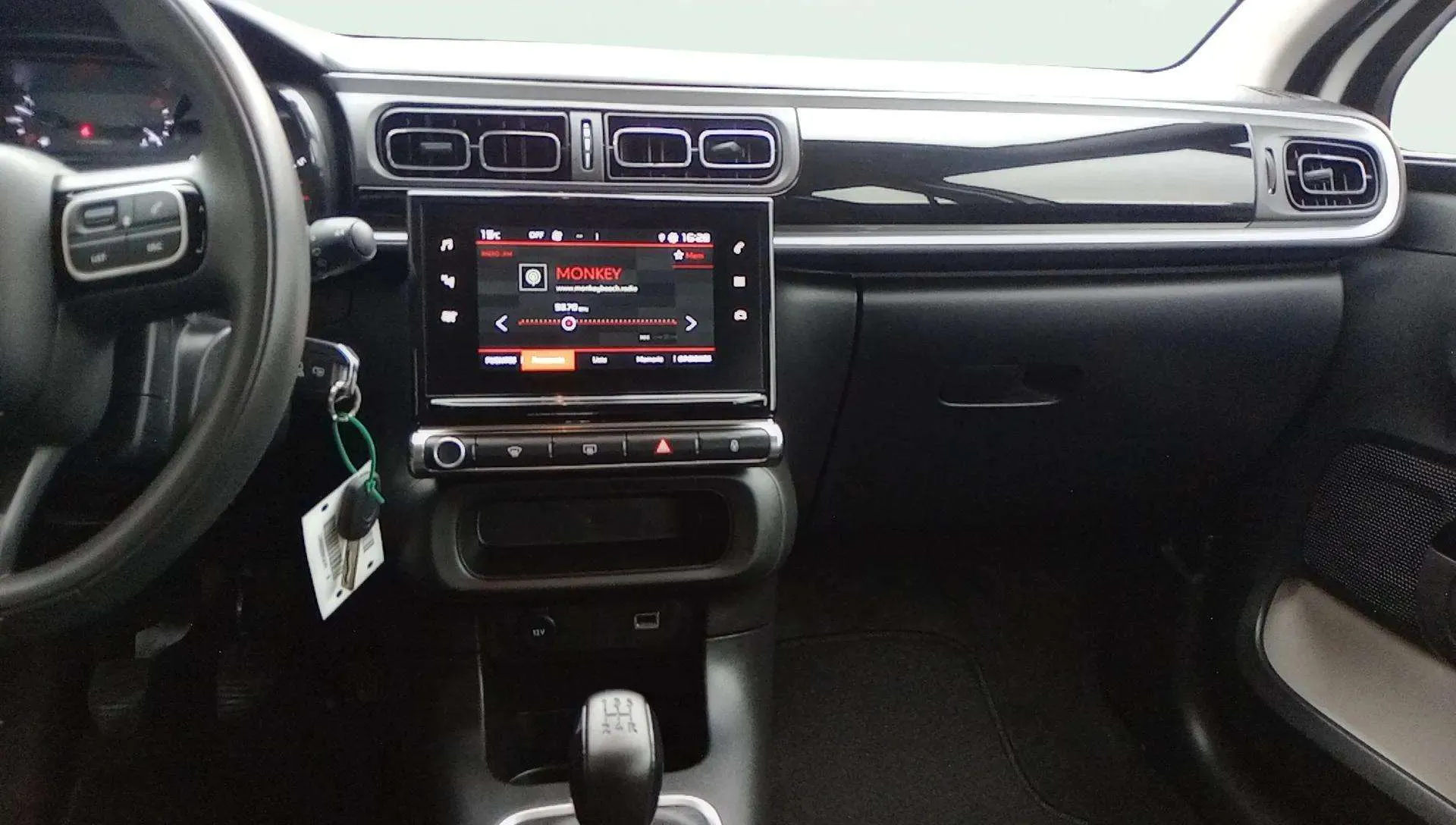 Citroën C3 PureTech C-Series - foto 9