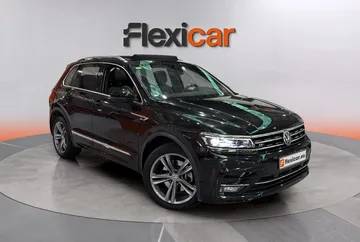 volkswagen tiguan sport 20 tdi 176kw 240cv dsg 4motion diesel automatica hospitalet 903000000237303