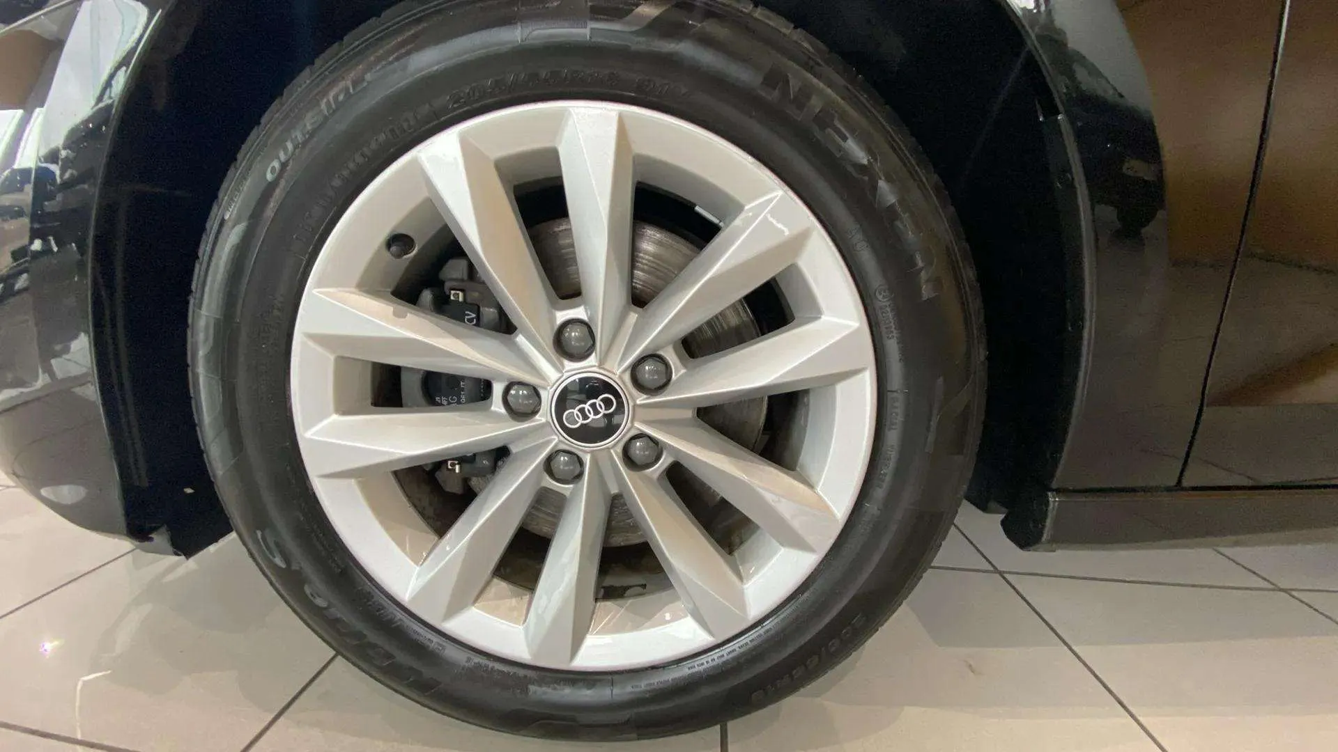 Audi A3 Sportback 35 TFSI S tronic - foto 17