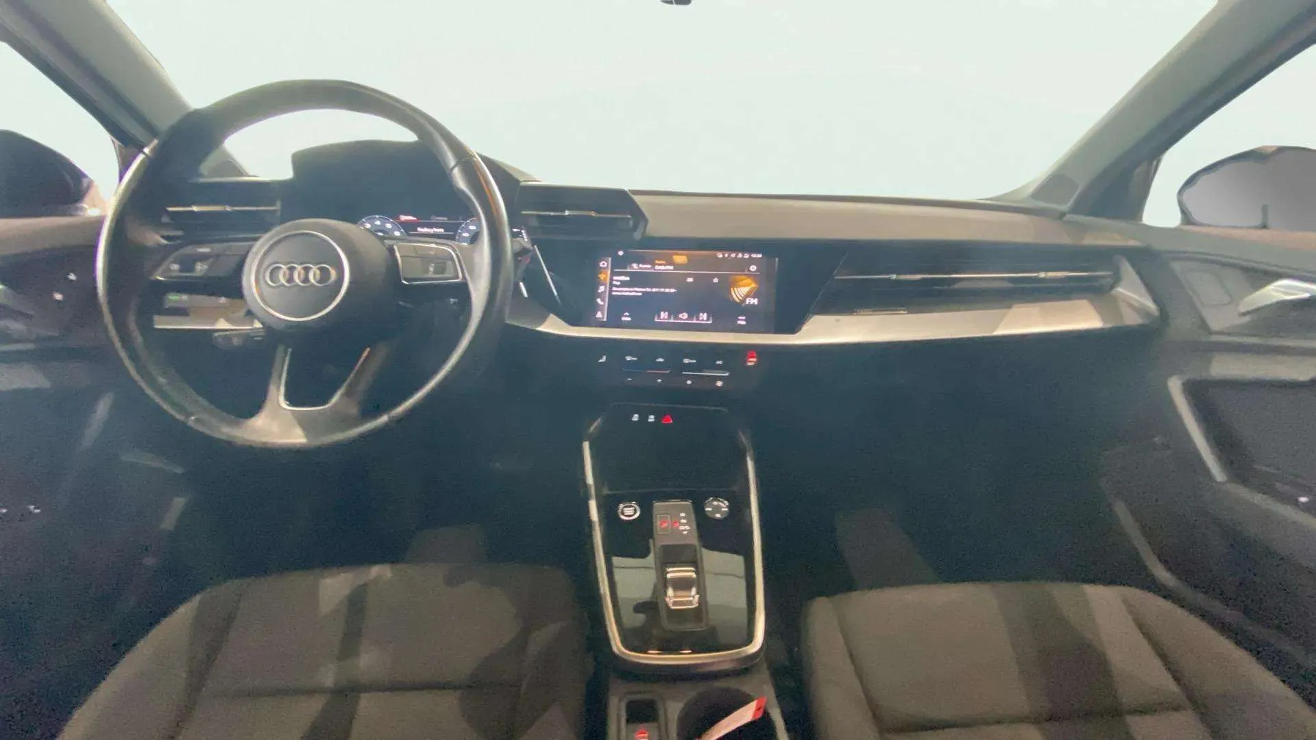 Audi A3 Sportback 35 TFSI S tronic - foto 9