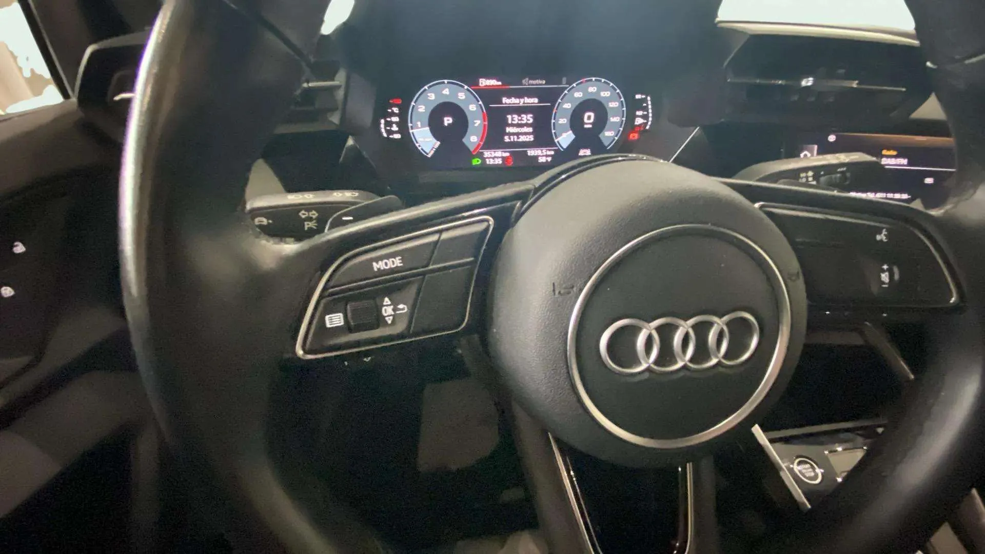 Audi A3 Sportback 35 TFSI S tronic - foto 21
