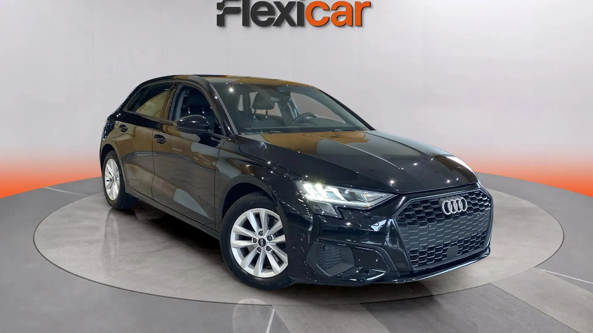 Audi A3 Sportback 35 TFSI S tronic