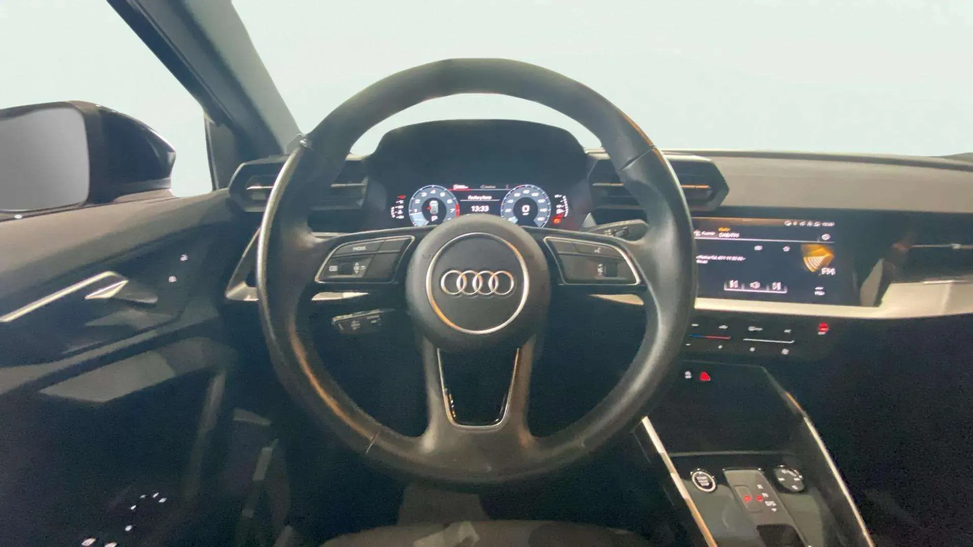 Audi A3 Sportback 35 TFSI S tronic - foto 11