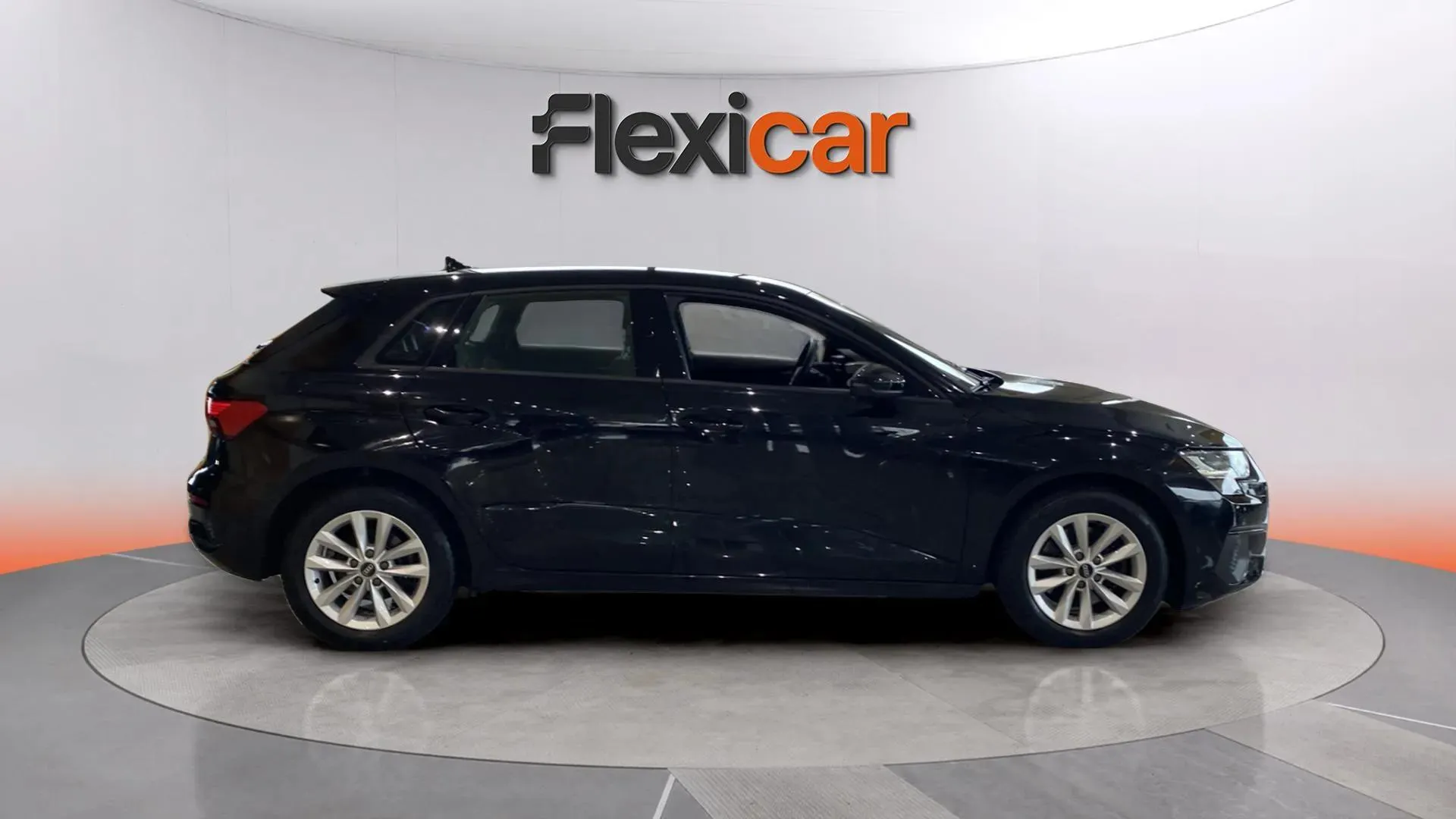 Audi A3 Sportback 35 TFSI S tronic - foto 7