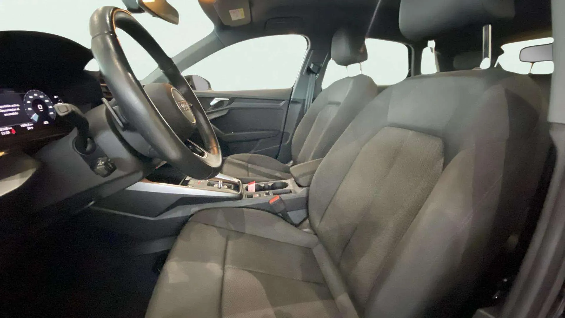 Audi A3 Sportback 35 TFSI S tronic - foto 13