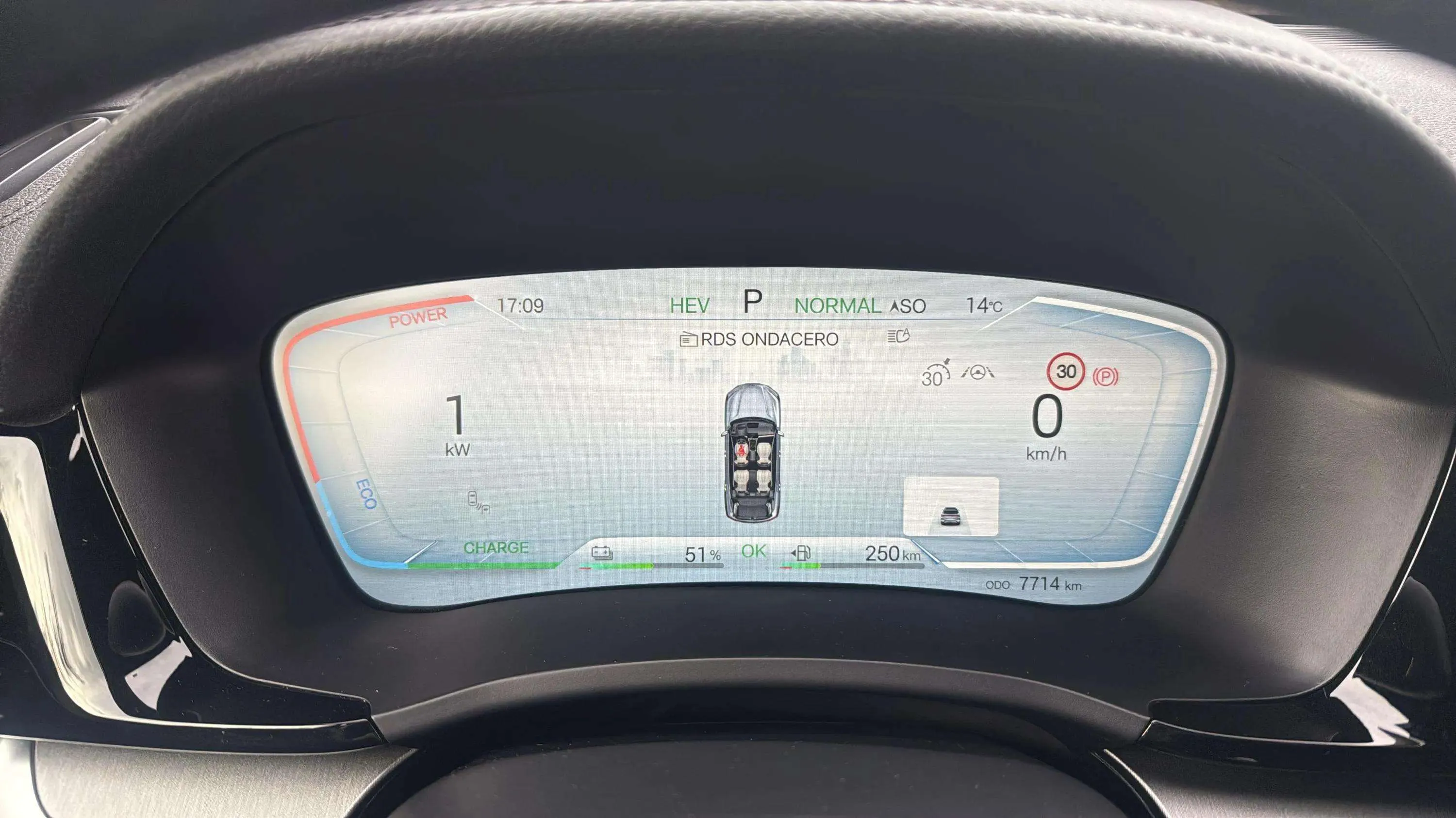 BYD Seal U Design - foto 21