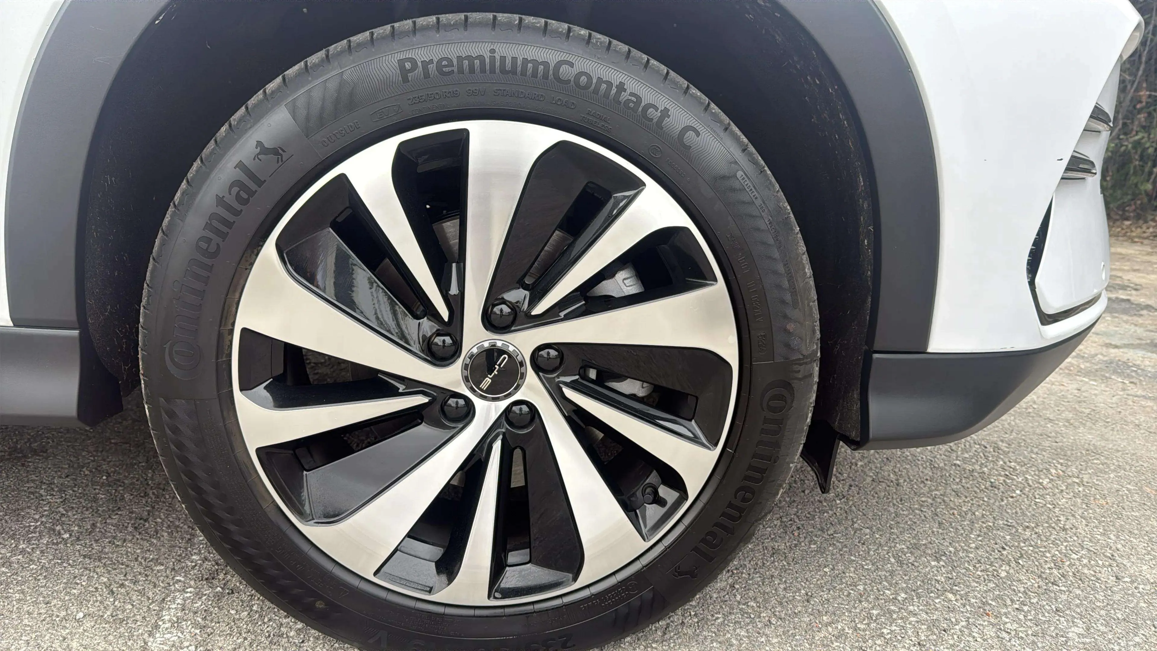 BYD Seal U Design - foto 30