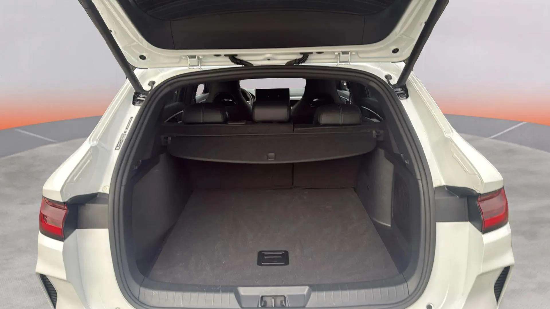 BYD Seal U Design - foto 4