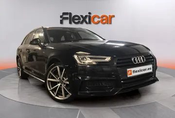 audi a4 avant advanced 35 tdi 110kw s tronic diesel automatica marbella 903000000237315