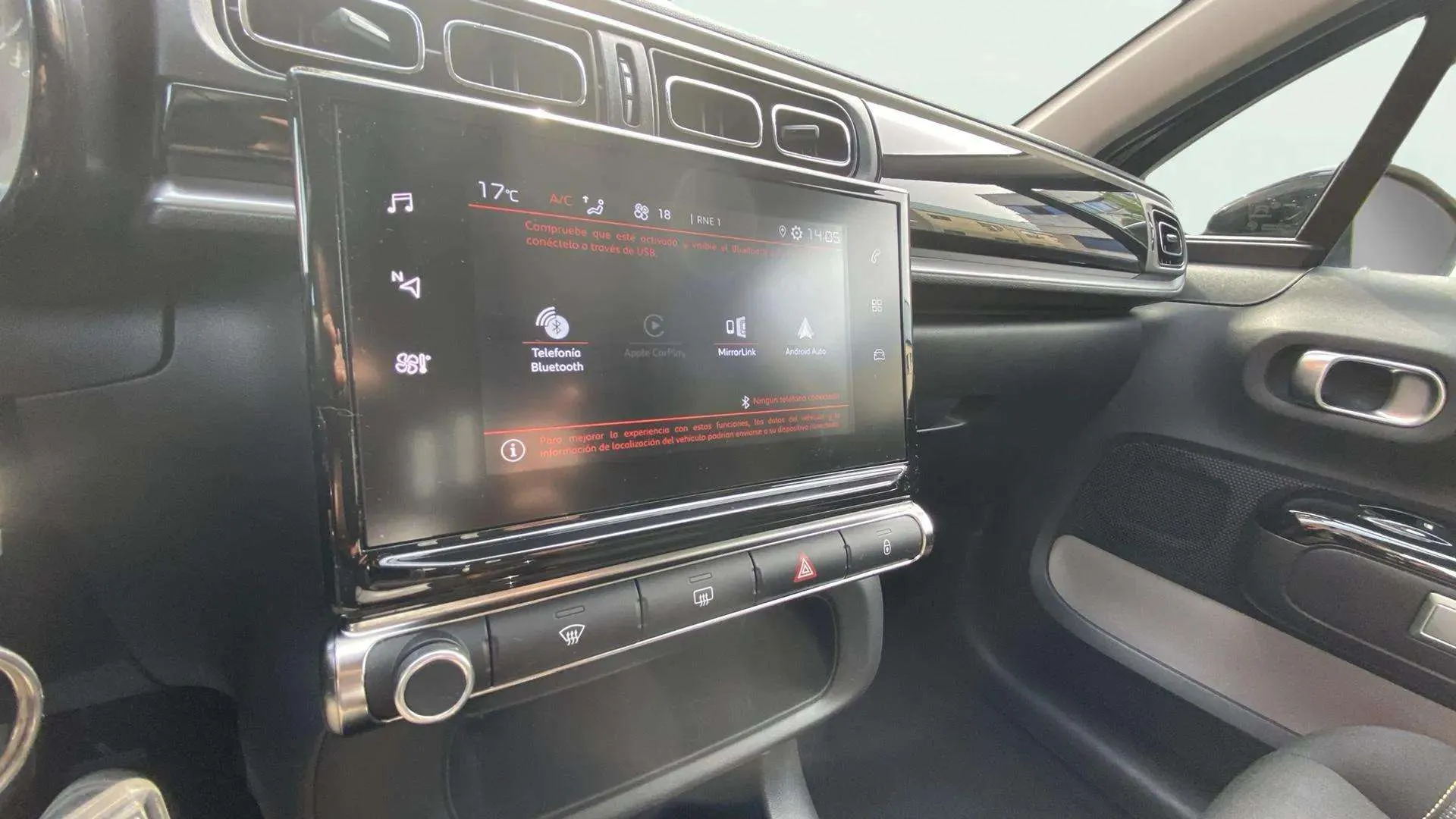 Citroën C3 PureTech Plus - foto 21