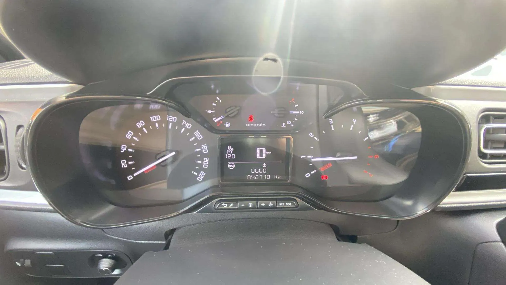 Citroën C3 PureTech Plus - foto 17