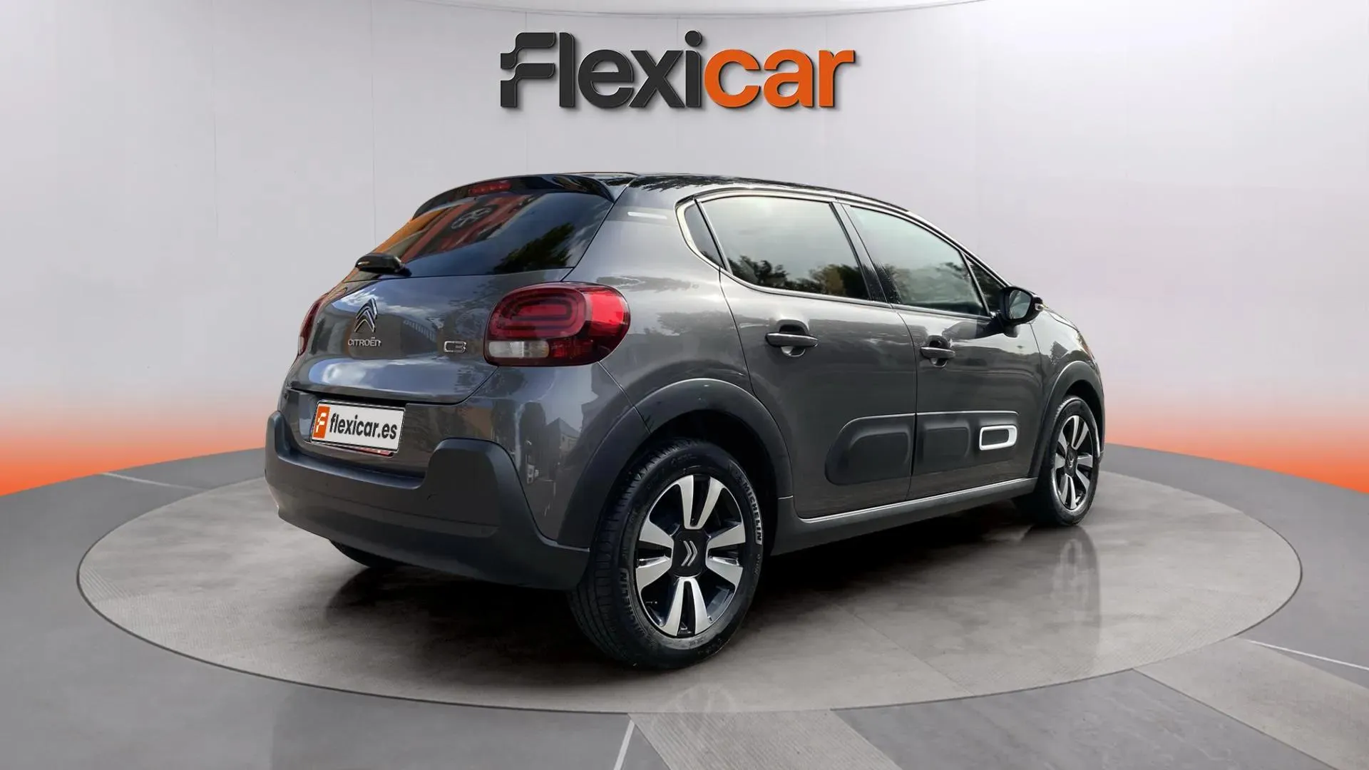 Citroën C3 PureTech Plus - foto 4