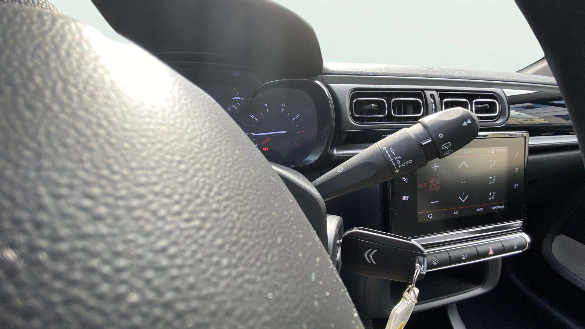 Citroën C3 PureTech Plus - foto 19