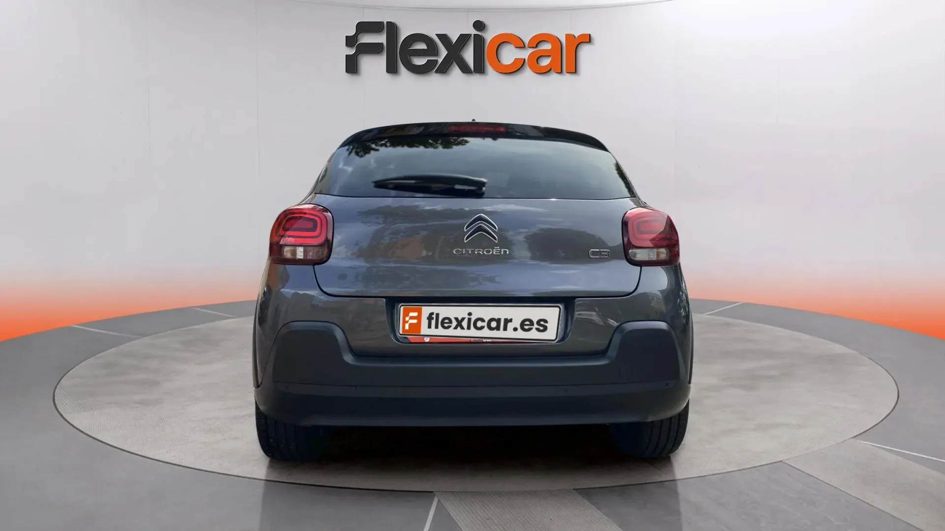 Citroën C3 PureTech Plus - foto 8